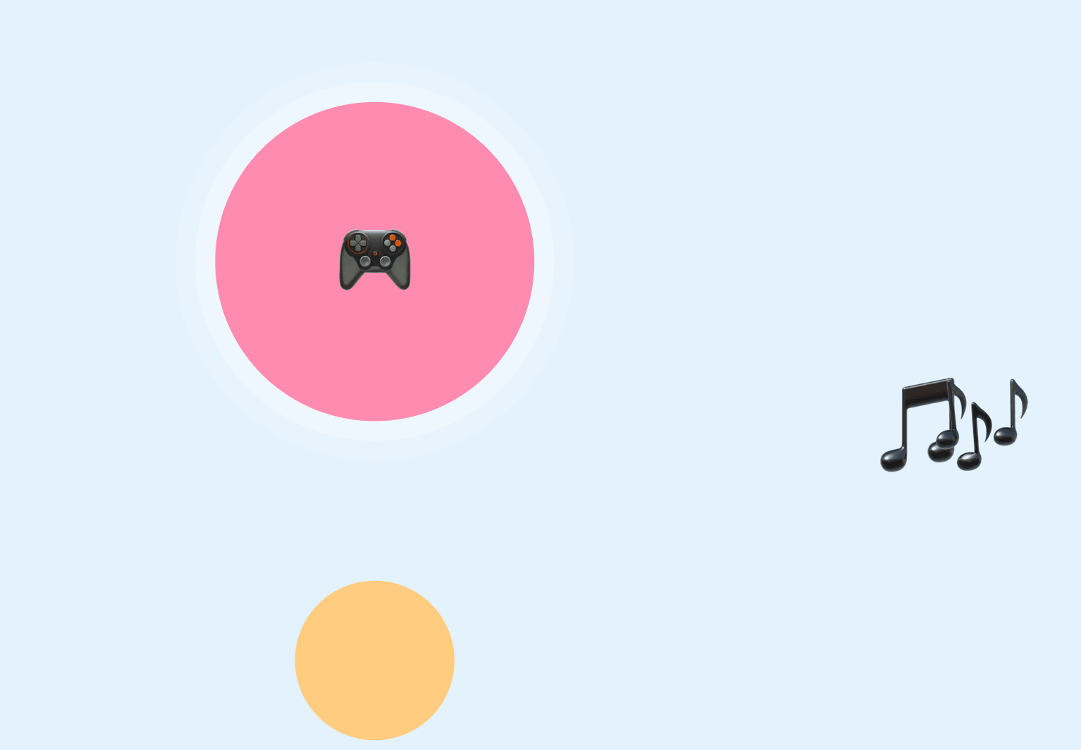 Rhythm Reaction Challenge